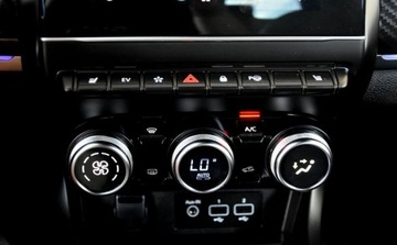 Renault Arkana SUV 1.6 E-TECH 143KM 2022 Renault Arkana FULLED skora Blis alusy LINNE ASSIST Idealny GRZANE fotele, zdjęcie 38