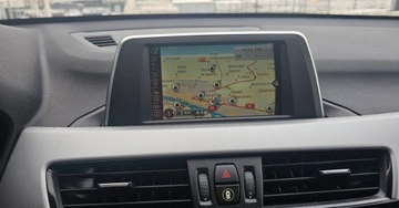 BMW X1 F48 Crossover sDrive18d 150KM 2016 BMW X1 2.0 diesel 150 KM NOWY MODEL X1 2.0 Diesel 150KM, zdjęcie 4