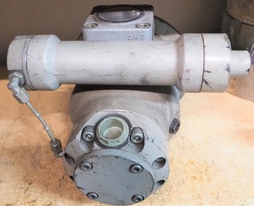 Pompa hydrauliczna PTOZ2-K1-40-A1-1