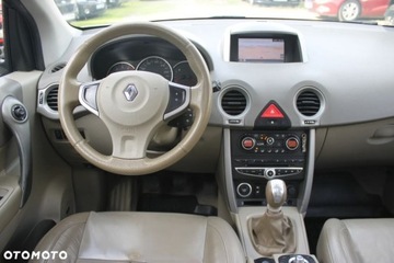 Renault Koleos I 2009 Renault Koleos Renault Koleos 2.0 dCi 4x4 Privilege Plus 2.0 Diesel 175KM, zdjęcie 17