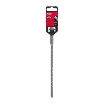 MILWAUKEE WIERTŁO SDS PLUS 7 x 215mm MX4 4-OSTRZOWE uniwersalny