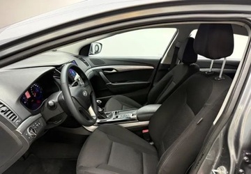 Hyundai i40 Kombi 1.6 GDI 135KM 2012 Hyundai i40 Hyundai i40 i40cw 1.6 Comfort 1.6 Benzyna 135KM, zdjęcie 21