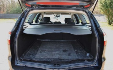 Ford Mondeo IV Kombi 2.0 Duratorq TDCi DPF 140KM 2008 Ford Mondeo 2.0 Diesel 140KM, Pol skora, Convers, ISOFIX, Swietnie utrzyma, zdjęcie 11