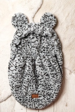 FLOO WRAP для спального мешка Mini Me Syberian