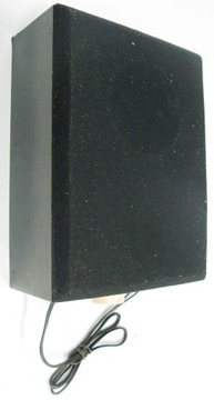 NOWY Głośnik naścienny TONSIL ZGR 2-120-518 1989r.