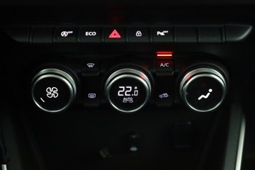 Dacia Duster II SUV 1.6 SCe 115KM 2018 Dacia Duster 1.6 SCe, Salon Polska, 1. Właściciel, zdjęcie 12