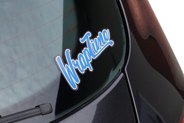 Фольга WRAPTime CARBON 5D High GLOSS 152x10