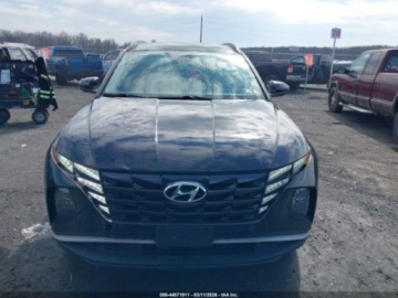 Hyundai Tucson IV SUV HEV 1.6 T-GDI HEV 230KM 2022 Hyundai Tucson 2022 r., 1,6 L HYBRID SEL CONVENIENCE 1.6 Hybryda 230KM, zdjęcie 1