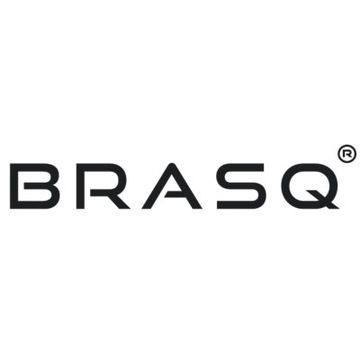 НАПОЛЬНЫЙ ВЕНТИЛЯТОР БЕЛЫЙ 40см BRASQ