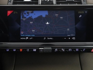  DS Automobiles DS 7 Crossback 2.0 HDi Automat, zdjęcie 24