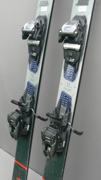 BLIZZARD BRAHMA 82SP, длина 173 см