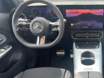 Mercedes GLB 2026 MERCEDES-BENZ GLB 250+ AMG Line Suv (272 KM) 2026, zdjęcie 7