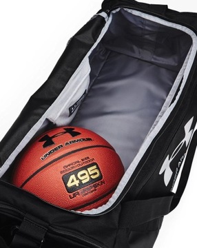 UNDER ARMOUR UA Undeniable 5.0 športová taška 58L.