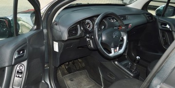 Citroen C3 II Hatchback facelifting 1.0 VTi 68KM 2014 CITROEN C3 II 1.0 VTi 68 KM, zdjęcie 27