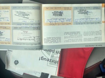 Citroen Berlingo II Combi 1.6 HDI FAP 110KM 2011 Citroen Berlingo Raty 1.6 HDI Tylko 160 tys km Zarej w Pl Klima 5 osobowy, zdjęcie 29