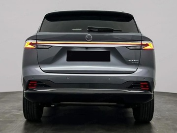 MG HS 2024 MG HS 1.5T PHEV Excite aut Suv 339KM 2024, zdjęcie 3