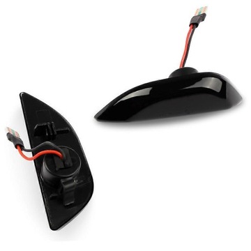 DYNAMIC LED SMĚROVKA BOČNÍ DO MOKKA X 2013-2019