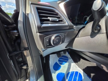 Ford Mondeo V Kombi 1.5 EcoBoost 160KM 2018 Ford Mondeo 1.5 EcoBoost 160Ps Navi Ledy Alu Piekny Gwarancja 1.5 Benzyna, zdjęcie 11