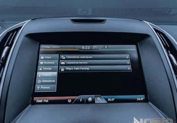 Ford S-Max II Van 2.0 TDCi 180KM 2015 Ford S-Max Bezwypadkowy, FV23, 4x4, KredytLeasing, Titanium, gw.12m gethelp, zdjęcie 27