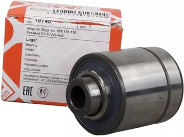 FEBI ŁOŻYSKO VISCO VW PASSAT B5 B5FL