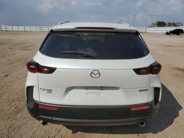 Mazda 2024 Mazda CX-50 Preferred 2024 2.5l 2.5 Benzyna 187KM, zdjęcie 2
