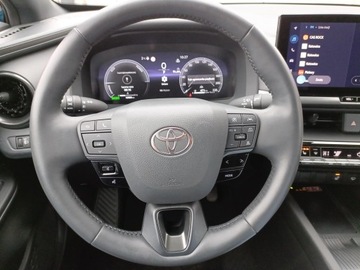 Toyota C-HR II SUV 1.8 Hybrid 140KM 2024 Toyota C-HR 1.8 Hybrid Style 1.8 Hybrid 140KM Sty, zdjęcie 15