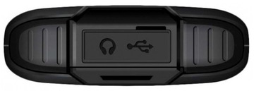 Телефон MAXCOM Strong MM918 4G Черный