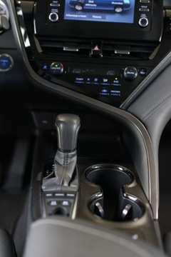 Toyota Camry IX Sedan 2.5 Hybrid Dynamic Force 218KM 2023 Toyota Camry 2.5 Hybrid Comfort CVT 2.5 Hybryda 218KM, zdjęcie 24