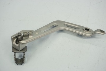 TRIUMPH TIGER 900 RALLY PRO 20- DŹWIGNIA HAMULCA NOŻNEGO