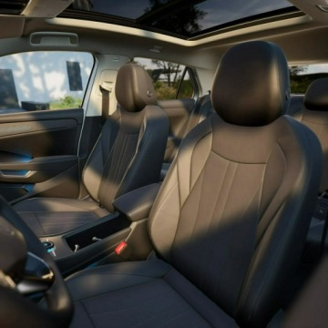 Volkswagen T-Roc I SUV Facelifting 1.5 TSI ACT 150KM 2026 Volkswagen T-Roc Wersja Style 1.5 eTSI 150 KM DSG, zdjęcie 18