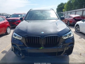 BMW X5 G05 2022 BMW X5 xDrive40I 2022 3.0l 3.0 Benzyna 335KM, zdjęcie 7