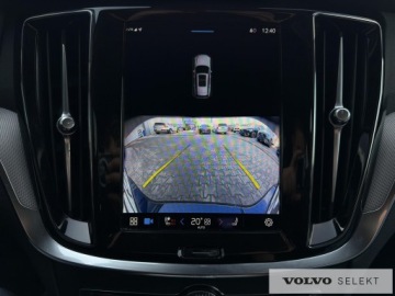 Volvo V60 II  Cross Country Facelifting 2.0 B4 197KM 2023 Volvo V60 Cross Country V60 CC Plus B4 D AWD aut,, zdjęcie 21