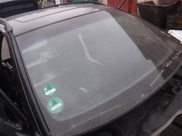 SZYBA PRZEDNIA VOLVO V70 II
