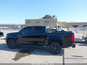 Chevrolet 2020 Chevrolet Colorado 2020r., LT, od ubezpieczalni 3.6 Benzyna 308KM, zdjęcie 3