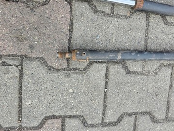 ПРИВОД НА КРЫШЕ ПРИЦЕПА SCHMITZ