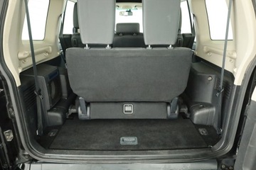 Mitsubishi Pajero IV SUV 5d 3.2 DOHC 200KM 2015 Mitsubishi Pajero 3.2 DI-D, Salon Polska, 197 KM, zdjęcie 10