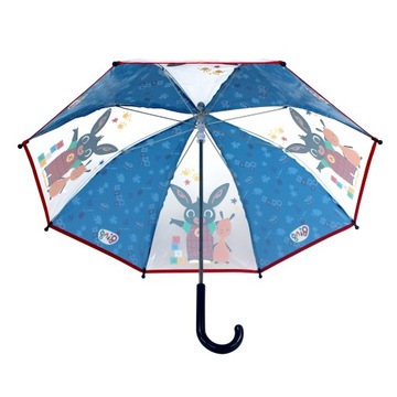 Детский зонтик, Бинг