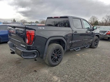  GMC Sierra K1500 Elevation-L 2025 2.7l 2.7 Benzyna 310KM, zdjęcie 3