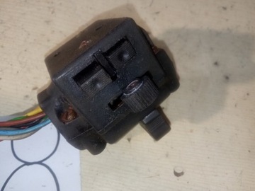 переключатель, переключатель Jawa TS 350 Twinsport Java638