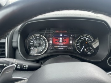 Dodge Ram V 5.7 HEMI 401KM 2022 Dodge RAM Poleasingowe.pl, zdjęcie 8