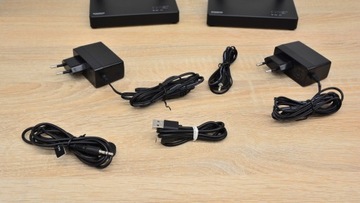 Беспроводной HDMI-удлинитель Marmitek HD Full HD