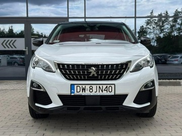 Peugeot 3008 II Crossover 1.2 PureTech 130KM 2020 Peugeot 3008 Salon PL! I-ręka, Kamera, Navi,, zdjęcie 3