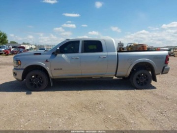  RAM 2500 Limited 64 Box 2022 6.7l 6.7 Diesel 370KM, zdjęcie 2
