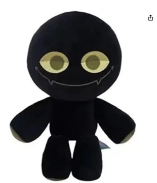 Лидер продаж, плюшевые игрушки Slap Battles Bob, милые мягкие куклы, украшение стола