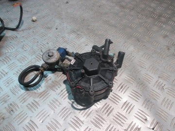 ИСПАРИТЕЛЬ СЖИЖЕННОГО ГАЗА РЕДУКТОР STAG ТИПА R01