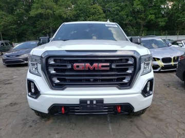  GMC Sierra k1500 at4, 2020r., 4x4, 6.2L 6.2 Benzyna 420KM, zdjęcie 4