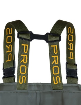 РЫБАЛОЧНЫЕ ВЕЙДЕРЫ Pros Standard SB01 ВЕЙДЕРЫ Plavitex 46