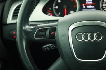 Audi A4 B8 Avant 2.0 TDI 143KM 2011 Audi A4 2.0 TDI, Automat, Navi, Xenon, Bi-Xenon, zdjęcie 14