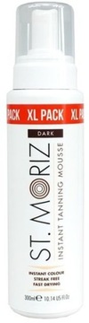 Св. Moriz Автозагар Мусс XL DARK + GLOVE