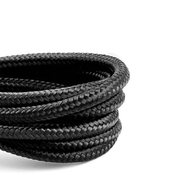 BASEUS FAST USB — КАБЕЛЬ MICRO USB УСИЛЕННЫЙ ТЕЛЕФОННЫЙ КАБЕЛЬ ДЛИНОЙ 2 М